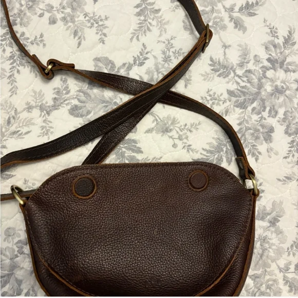 Portland Leather Koala - Picture 1 of 9